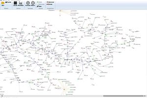 Nueva herramienta de AQUATOOL que facilita la gestión de recursos hídricos