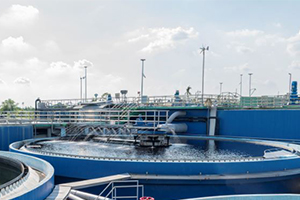 ¿Cómo optimizar la gestión del Ciclo Integral del Agua en España?