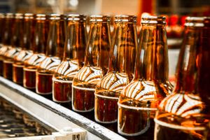 Estudian una proposición de ley para reciclar agua en bodegas y cerveceras en Sacramento - California