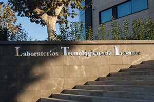 LTL certificada en la Norma UNE 166002:2021: “Gestión de la I+D+i: Requisitos del Sistema de Gestión de la I+D+i”