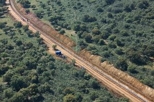 Aprobado el pliego para la licitación de la explotación y mantenimiento de la conducción de Torre Abraham en Ciudad Real
