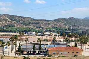 El Grupo DAM se adjudica la gestión de las EDAR de la zona de la Vega Alta en la Región de Murcia