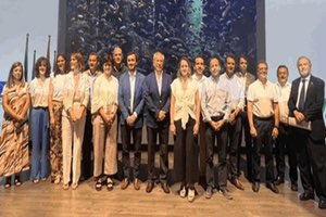 La Región de Murcia apuesta por transformar las EDAR en biofactorías, un modelo sostenible y circular para las depuradoras