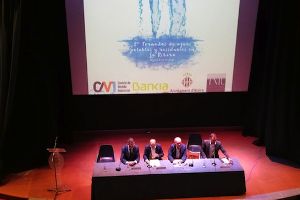 Disponibles las ponencias de las "1as Jornadas del Agua en la Ribera" celebradas en Alzira - Valencia