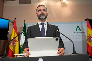 La Junta destina más de 11 M€ para obras de mejora del abastecimiento desde la presa de La Colada en Córdoba