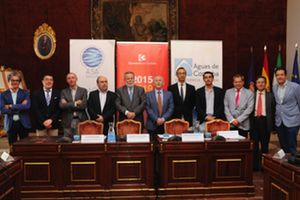 La Diputación de Córdoba acoge la reunión del Comité Ejecutivo de ASA Andalucía
