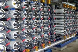SUEZ España y ROTEC firman un acuerdo en exclusividad para la tecnología Flow Reversal Reverse Osmosis en España