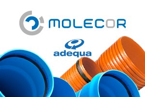 Molecor adquiere la Unidad Productiva de Adequa