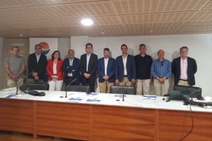 AHMUR renueva su Junta Directiva con Eduardo Piné Cáceres como nuevo presidente