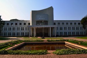 El National Institute of Technology de la India adquiere un respirómetro BM-EVO de Surcis, S.L.