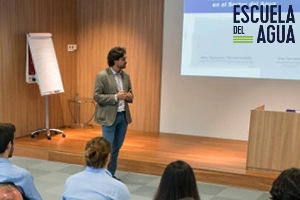 Participa de manera gratuita en el "Study Case del Agua" organizado por la Escuela del Agua en Madrid