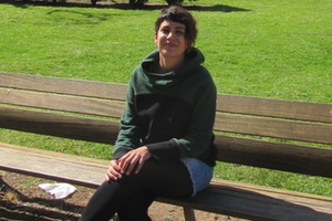 Patricia Mo&ntilde;ino &ldquo;se est&aacute; demostrando que el tratamiento anaerobio de agua residual es m&aacute;s sostenible que el convencional&rdquo;