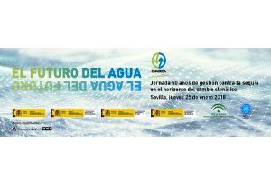 EMASESA organiza junto a las confederaciones hidrográficas y ASA Andalucía unas jornadas sobre la gestión de la sequía