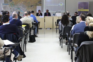 EMASESA y CTA analizan las oportunidades de aprovechamiento energético mediante tecnologías de codigestión