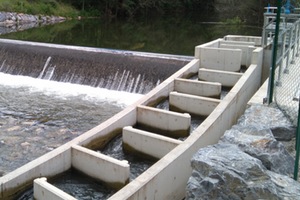 La CHE adjudica a LABAQUA el servicio de toma de muestras de masas de agua superficiales en su cuenca