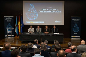 La Xunta exige mayor coordinaci&oacute;n entre los organismos p&uacute;blicos de gesti&oacute;n del agua