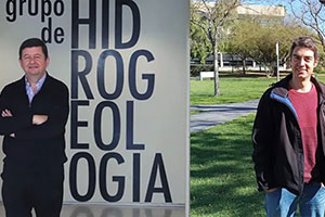 Dos investigadores del IIAMA-UPV, entre los científicos más influyentes del mundo