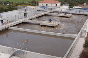 La Junta de Andalucía invertirá hasta 753 M€ en los próximos 2 años en materia de infraestructuras hidráulicas