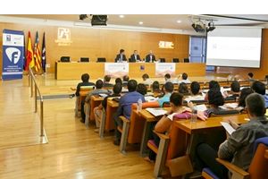 La Cátedra FACSA-UJI convoca 8 becas para incorporar al alumnado a investigaciones sobre el agua