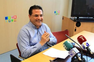 Aqualogy se adjudica las obras de mejora de la red de saneamiento de Benidorm en Alicante
