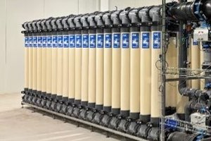 NX Filtration recibe pedidos de Thermax para varios proyectos de nanofiltración y ultrafiltración de agua en India