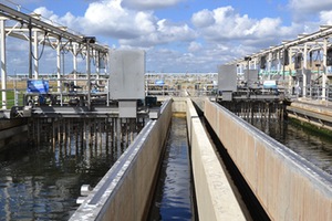 Ferrovial adquiere Pepper Lawson para reforzar su negocio de Agua en Estados Unidos