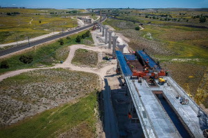 Lantania incrementa un 51% su contrataci&oacute;n en 2025 y supera los 800 M&euro; en nuevos proyectos