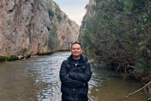 Reducir p&eacute;rdidas para asegurar el futuro: eficiencia h&iacute;drica frente al cambio clim&aacute;tico y la equidad social