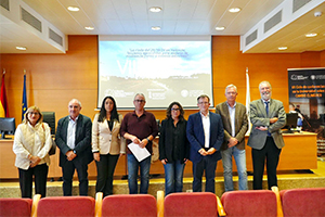 La Cátedra de Cambio Climático UPV-GVA destaca la necesidad de reforzar la resiliencia en cuencas mediterráneas ante eventos extremos