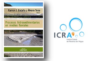 ICRA presenta el primer Manual de Herramientas de Trabajo para gestionar los planes hidrológicos
