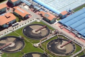SUEZ realizará la explotación y el mantenimiento de 23 EDAR del Canal de Isabel II Gestión en Madrid