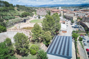Aig&uuml;es de Manresa invertir&aacute; 17,6 M&euro; para impulsar la digitalizaci&oacute;n y preparar una nueva planta potabilizadora