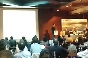 FACSA expone el proyecto de modernización de la EDAR de Alcoi en las XI Jornadas Técnicas de ESAMUR