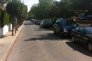 Aigües de Paterna en Valencia iniciará este mes obras por 1,4 millones de euros para resolver problemas de inundaciones en este municipio