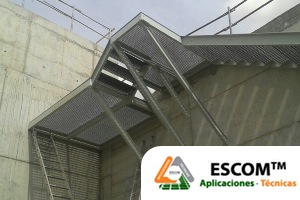 ESCOM™ inicia una obra hidráulica que abastecerá de agua potable a 58 municipios de Castilla La Mancha