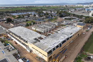 ACUAES autoriza la licitaci&oacute;n de la redacci&oacute;n del proyecto de la Fase 2 de la ampliaci&oacute;n de la depuradora Palma II