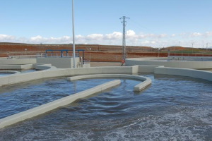 El Gobierno de Arag&oacute;n licita por 6,7 M&euro; las obras de la depuradora de Cerler