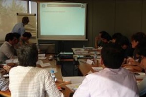 AQUA ESPAÑA abre la inscripción al “Curso en Depuración de Aguas Residuales Industriales 2015”