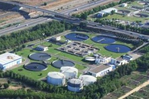 La UTE formada por DAM y SAV invertirá en mejoras 2,6 millones de euros en la EDAR de San Jerónimo en Sevilla en los próximos 5 años