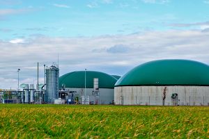La tecnología de AERZEN en la industria del biogás