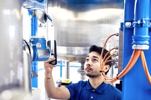 Endress+Hauser recibe la puntuación más alta en sostenibilidad