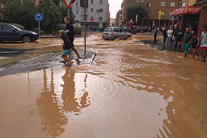 La UE moviliza 1.600M€ para la recuperación de Valencia tras las devastadoras inundaciones de 2024