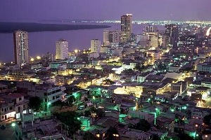 Ecuador construirá la mayor obra de saneamiento del país con una inversión de más de 100 M de USD