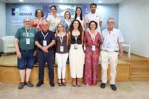 Presentados los primeros indicadores de éxito del proyecto LIFE REMAR, para la recarga del acuífero del Baix Camp