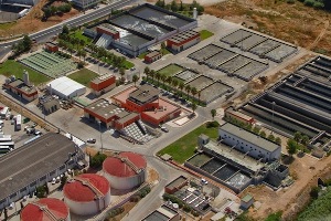 SUEZ Treatment Solutions aporta valor añadido en la gestión de activos de las EDAR