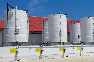 PPA-TANK: Declaraci&oacute;n de conformidad para el contacto alimentario de nuestros dep&oacute;sitos de PEAD para almacenamiento de reactivos qu&iacute;micos