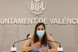 Valencia constituye gabinetes de crisis de abastecimiento y saneamiento ante la evolución de la pandemia