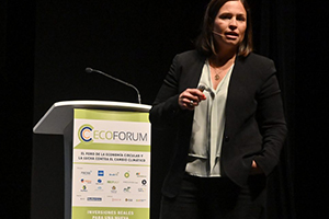 FACSA pone en valor en Ecoforum su trabajo para crear gases renovables a partir de las depuradoras
