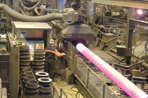 SAINT-GOBAIN PAM España ofrece soluciones completas de canalizaciones para la industria