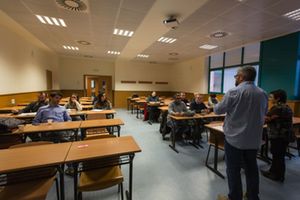La Cátedra FACSA UJI analiza la dimensión social de los humedales en una nueva entrega de ‘Jueves de Seminario’